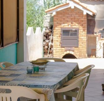 Granelli House | Amaris Mango Seafront Villa