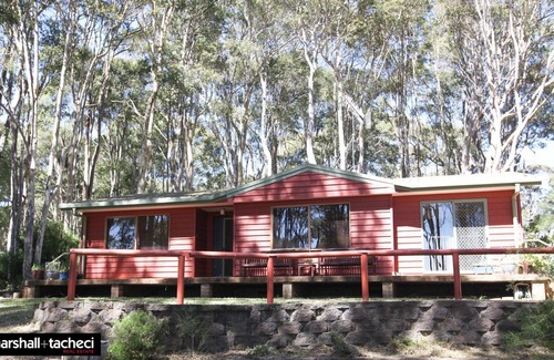 Barragga Bay House | Amaroo 7, Barragga Bay Bermagui