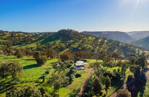 Bullsbrook House | Amaroo By Swan Bnb Management