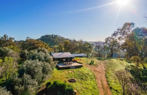 Bullsbrook House | Amaroo By Swan Bnb Management