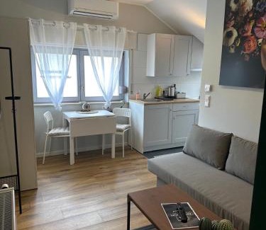 Waldstadt Feldlage Apartment | Amaroom