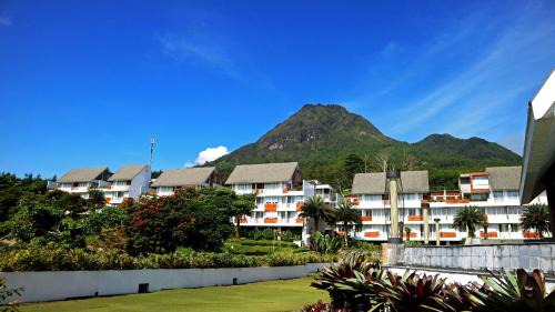 Ngaglik Hotel | Amartahills Hotel and Resort