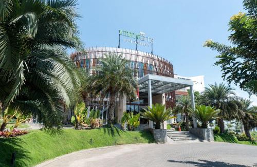 Ngaglik Hotel | Amartahills Hotel and Resort