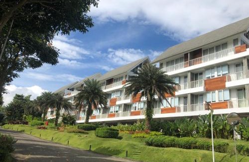Ngaglik Hotel | Amartahills Hotel and Resort