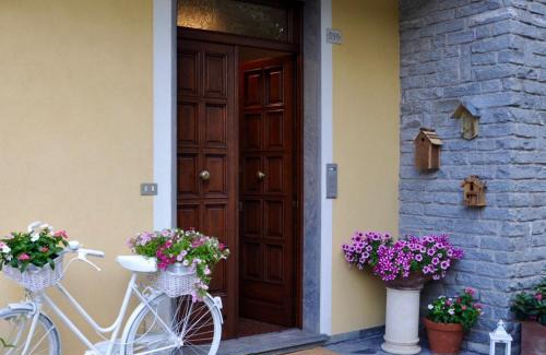 Sarzana Bed & Breakfast | aMarti Suites B&B
