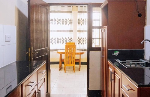 Dar es Salaam House | Amarula Inn - Ubungo Kibangu