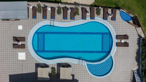 Amoudi Apartment | Amarylis Beachfront Studios