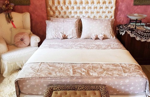 Skotina Villa | Amaryllis Guest House in Villa Anazia