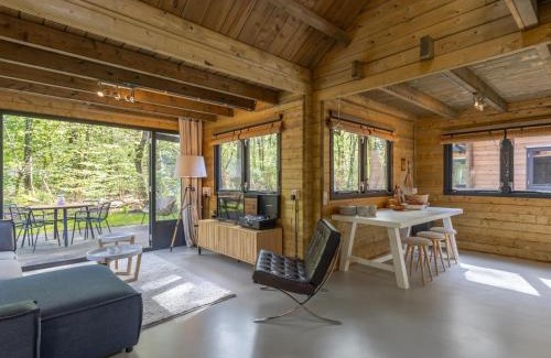 Zon en Schild House | Amaryllis