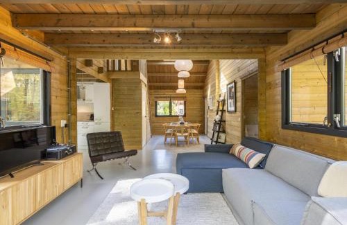 Zon en Schild House | Amaryllis