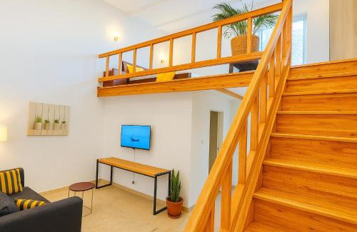 Central Region Apartment | Amaryllis Residences Mount Pleasant