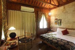Mendut Resort | Amata Borobudur Resort