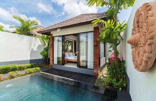 Kenderan Villa | Amatara Abirama Villas - 1 Bedroom Private Pool
