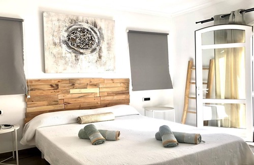 Solana del Matorral Villa | Amatista Powered by SolymarCalma
