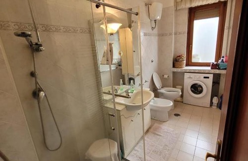 Avellino House | amato centrella