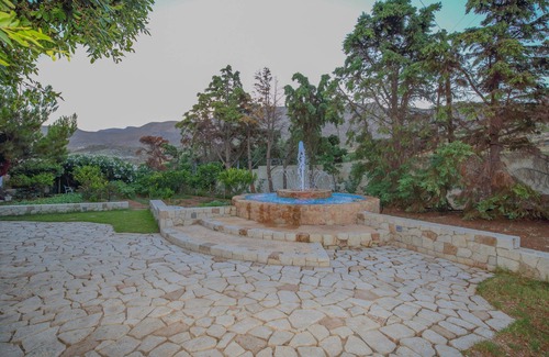 Xerokampos Apartment | Amatu Villa (Athena)