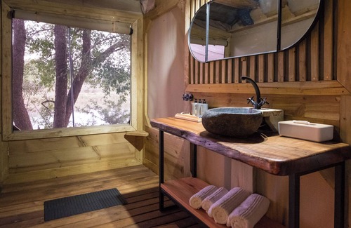 Phalaborwa Cabin | Amava River Lodge
