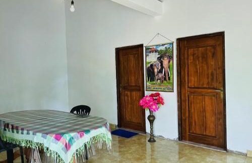 Sigiriya Cabin | Amaya Nature Lodge