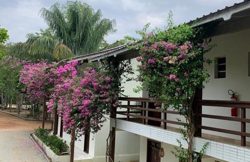 Novo Airao House | Amazônia ParkSuítes