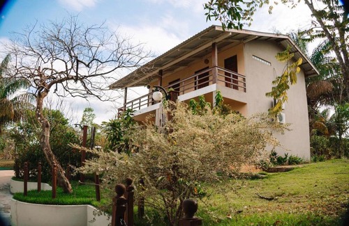 Novo Airao House | Amazônia ParkSuítes