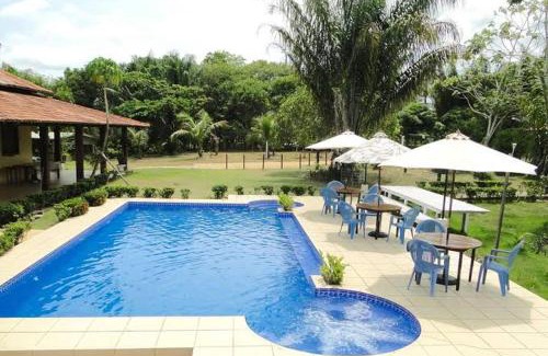Novo Airao House | Amazônia ParkSuítes