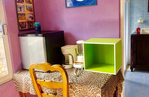 De Guadalupe Apartment | Amazing 3 Bedroom Apartment Best View, & Fireplace