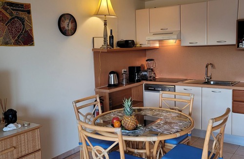 Maho Condo | Amazing 1 bedroom apartment on Maho Beach