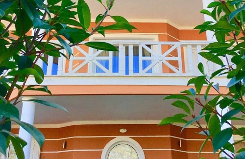 Eleutheroupoli Apartment | Amazing 1bdr Resort Apartment in the mountain!Close to the beaches. Kavala GR!