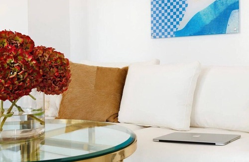 Psirri Apartment | Amazing 1BR Suite with Great Balcony