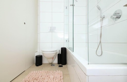 Jerusalem City Centre Apartment | Amazing 2 bdm apt, Haneviim Gorgeous view of Har Habayit