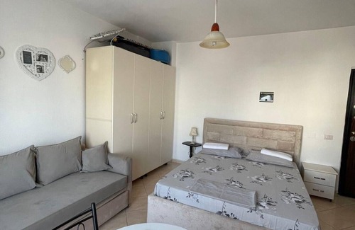 Durres Apartment | Amazing 2-Bed Apartment in Durres, close to beach
