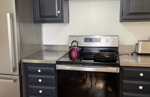 Great Barrington Apartment | Amazing 2-bedroom apartment sunny and quiet in Great Barrington