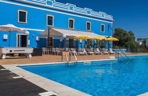Alpouvar Apartment | Amazing 2-Bedroom Appartment with big terrace!