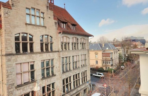 Enge Apartment | Amazing 2BR near lake - Lava