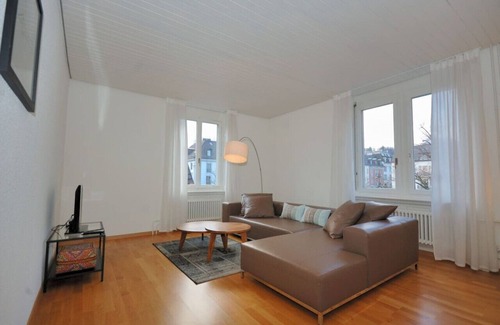 Enge Apartment | Amazing 2BR near lake - Lava