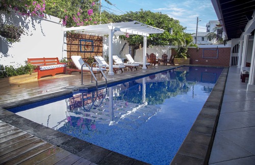 Cap Estate Villa | Amazing 3 BR Villa with fantastic views- 3 min from the beach!
