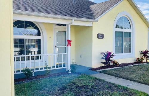 Sunridge Woods House | Amazing 32 Vacation Home With Private Pool!