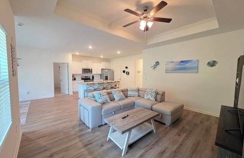 Bessemer House | Amazing 3bd/2bth house near Birmingham