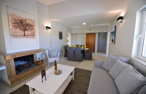 Kariotai Apartment | Amazing 3BR apartment