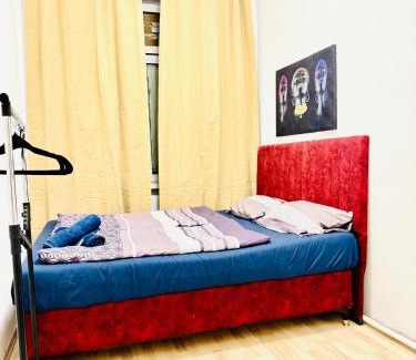 Grinzing Apartment | Amazing 4BR in a Shared Apt, 10 Min to FAC Platz