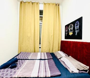 Grinzing Apartment | Amazing 4BR in a Shared Apt, 10 Min to FAC Platz
