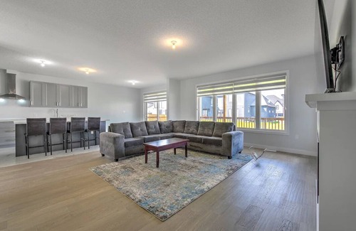 Lambeth House | Amazing 5BR in London - Spacious Family Stay