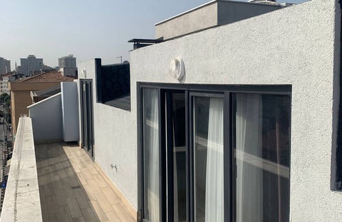 Gaziosmanpasa Apartment | Amazing 6-bedroom apartment with AC in Istanbul