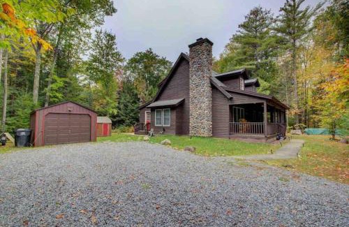 Diamond Point House | Amazing Acorn
