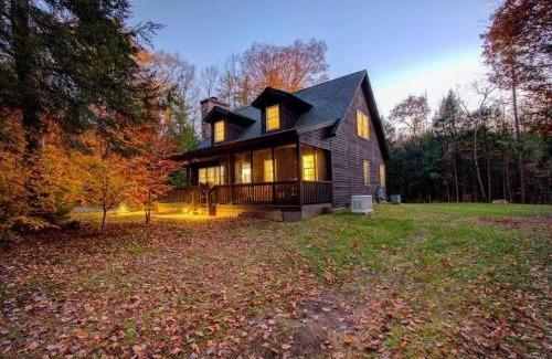 Diamond Point House | Amazing Acorn