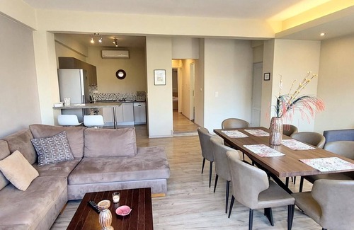 Kerameikos Apartment | Amazing Acropolis view apartment
