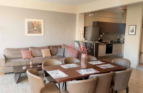 Kerameikos Apartment | Amazing Acropolis view apartment