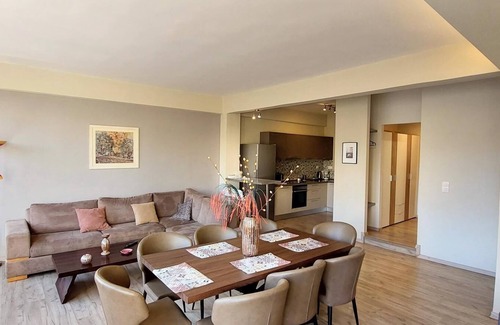 Kerameikos Apartment | Amazing Acropolis view apartment