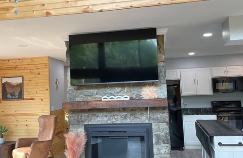 Verona Cottage | Amazing Aframe NEAR ARK ENCOUNTER