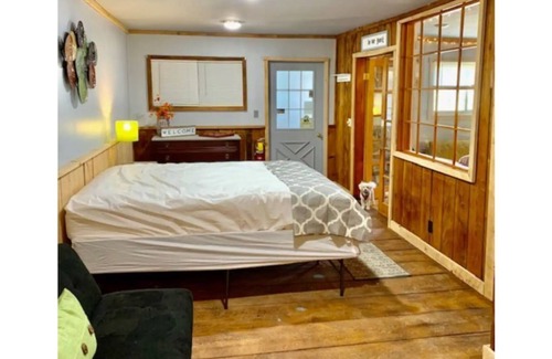 Tidioute House | AMAZING! Allegheny River View & Access - Kayaking, Fishing